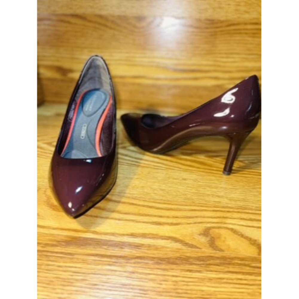 Rockport Women's Pump Total Motion TruTech